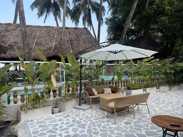 CALI - Stays & Cafe By The Bay