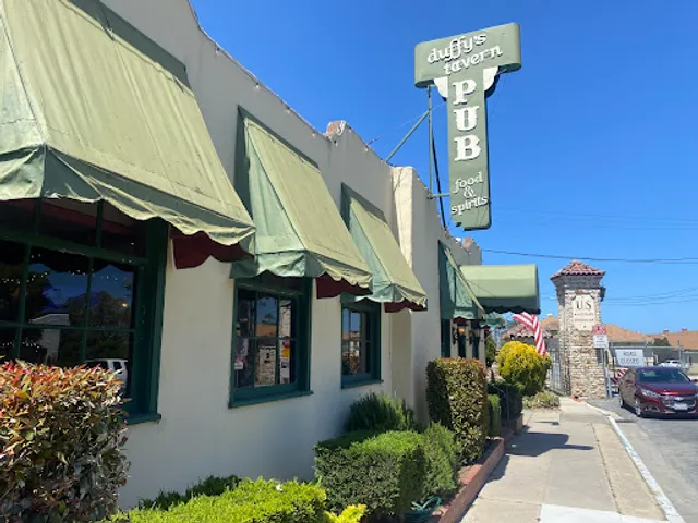 Duffy's Tavern & Family Restaurant