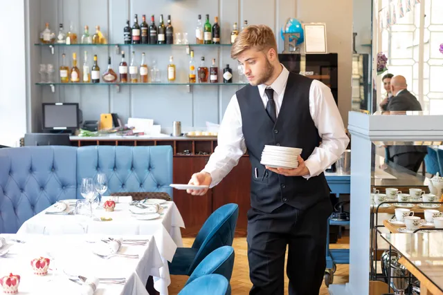 Capital City College Westminster centre (formerly Westminster Kingsway College - Victoria Centre)