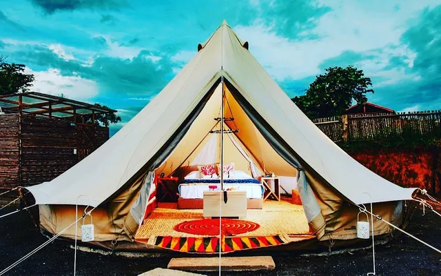 Serranía del Viento