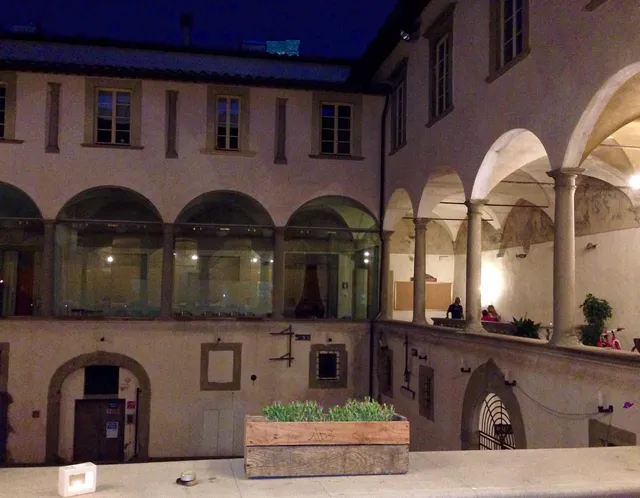 Locanda San Pier Piccolo