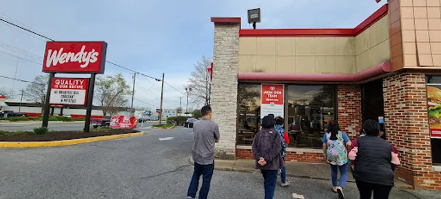Wendy's