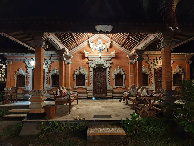 Apa Kabar Villas