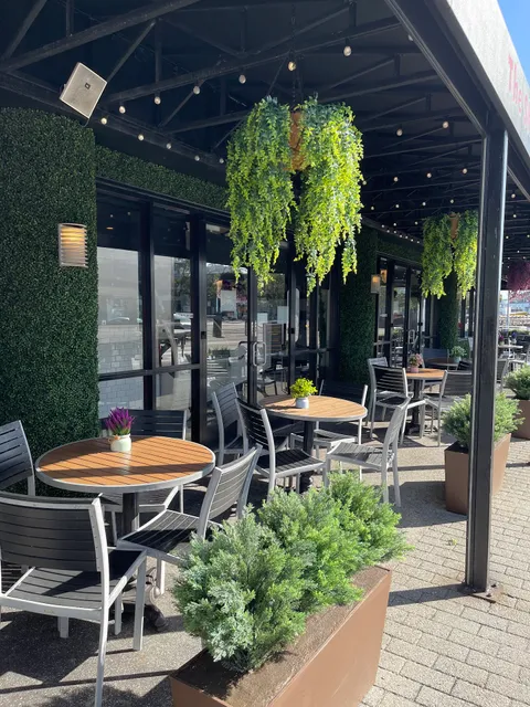 Frankie's Crab Stand