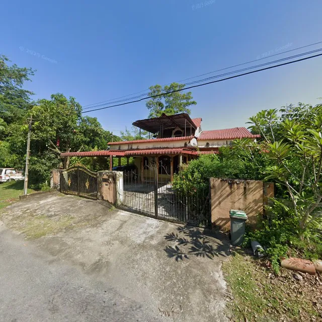 Hajah Norma Homestay