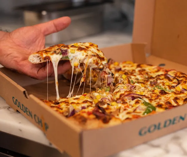 Golden Chip Kilpatrick