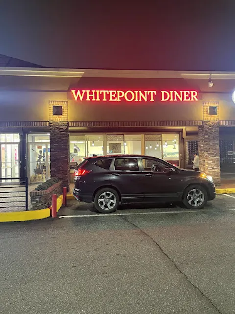 Whitepoint Diner