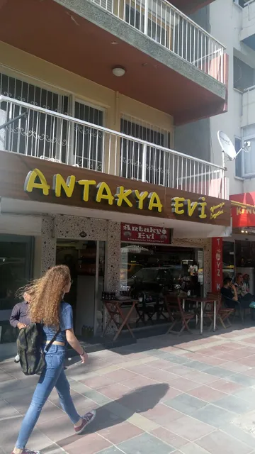 Antakya Evi