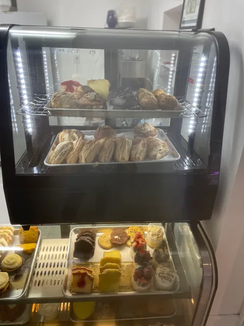 KRAVEN COFFEE HOUSE CO.