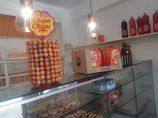 Sapori di pane e più