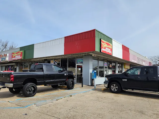 Los Dos Carnales Mexican Restaurant