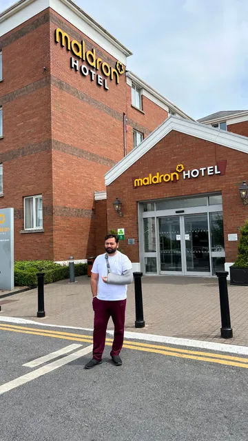 Grain & Grill Restaurant