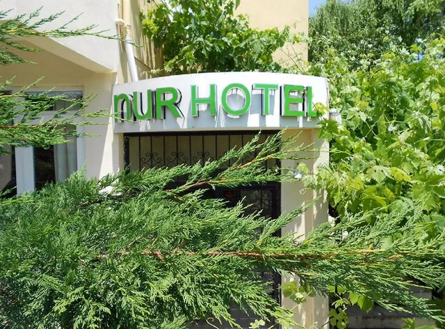 Nur Hotel