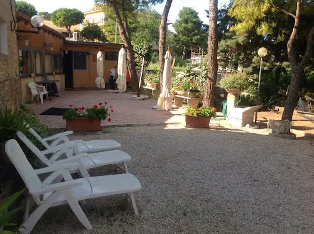 Trattoria Bar Del Pincio Di Irene Baldassarri & C. Snc