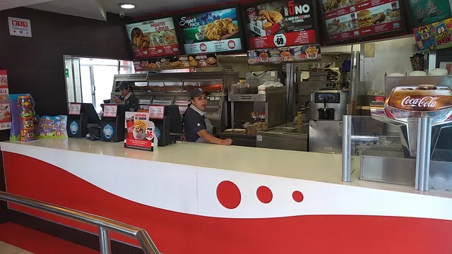KFC