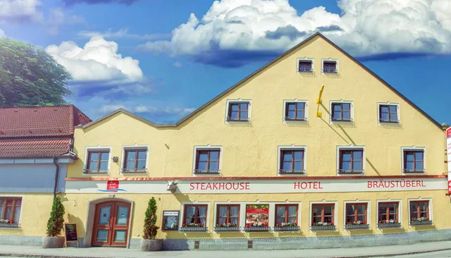 Hotel Zur Isar