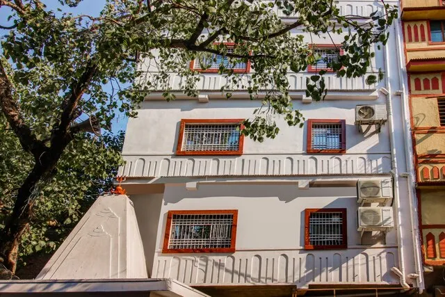 OYO Flagship Spc & Span