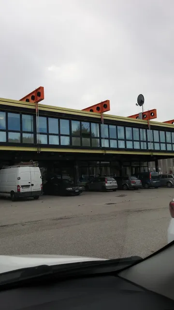 Elettroveneta SpA Sede di Padova