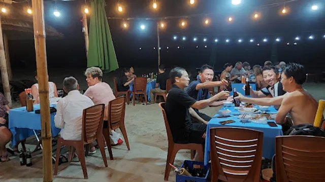 Cây Gió Restaurant