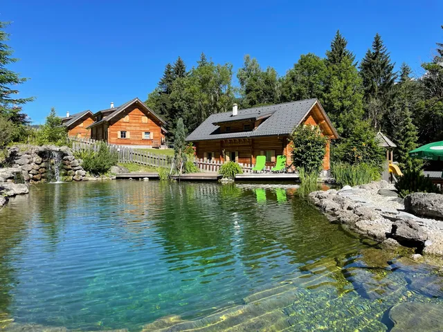 Hüttendorf Schladming