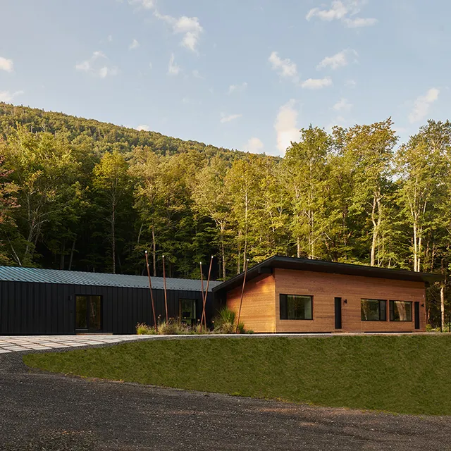 Coldbrook Bed and Breakfast