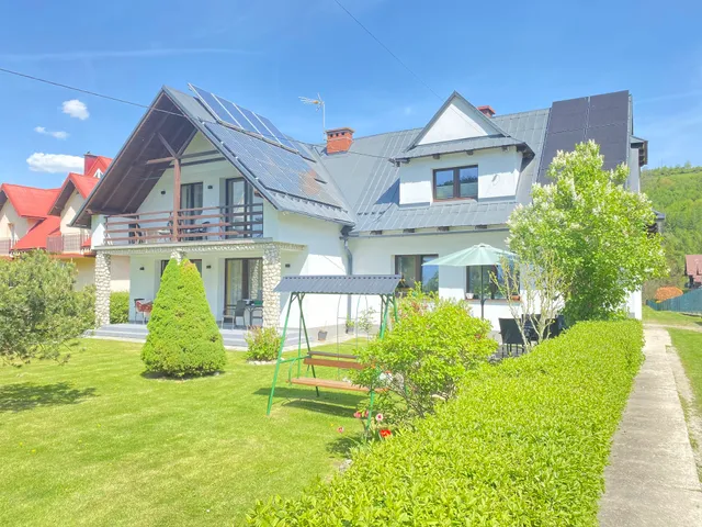 Anna Pokoje Gościnne