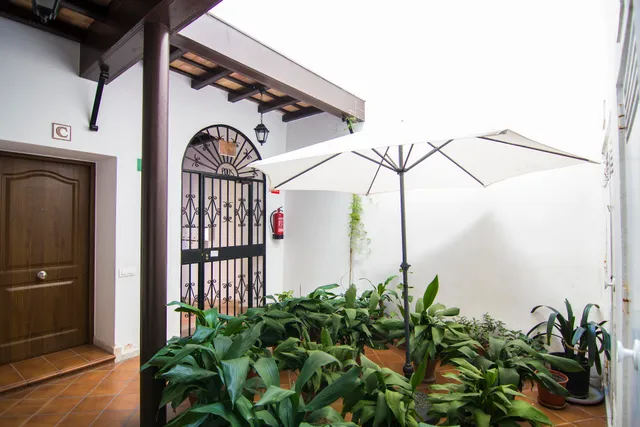 Apartamentos centro 2 El Puerto