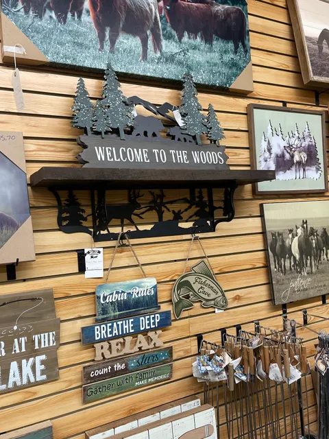 Martin's Amish Furniture