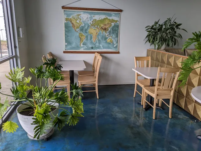 Captain Pete's House of Gyros