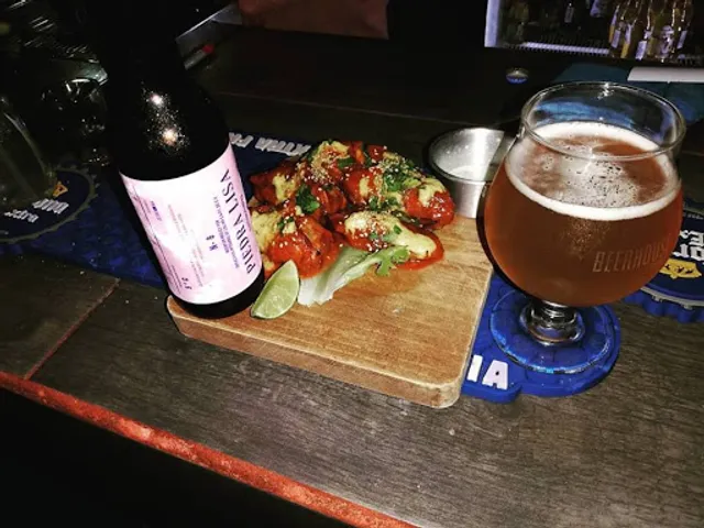 Cervecería Mexicana Alma Negra