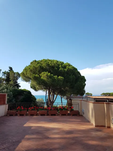 Residence Costa degli Ulivi