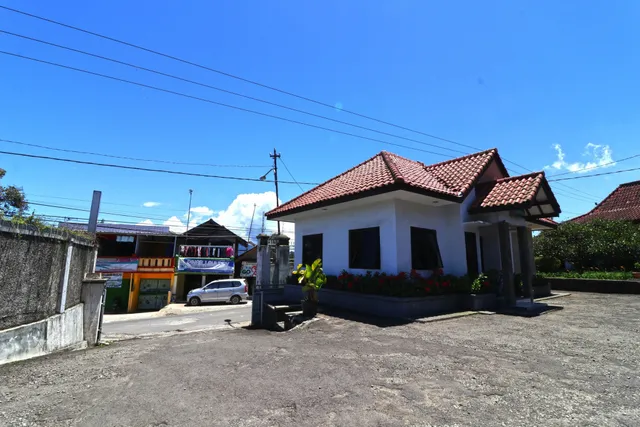 Hotel Citere 2 Pangalengan