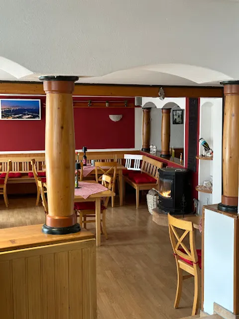 Trattoria pizzeria Terra Mia