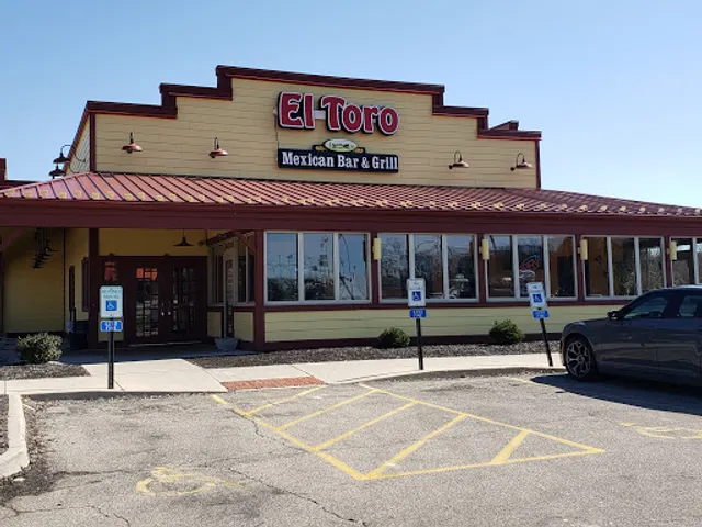 El Toro Mexican Bar & Grill