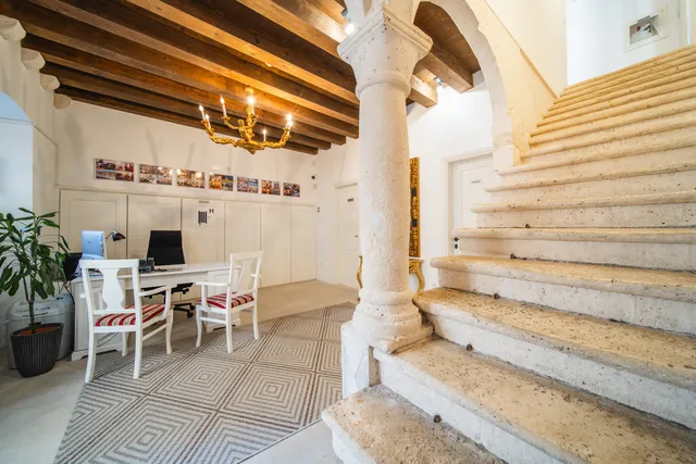 SUNce Palace Apartments