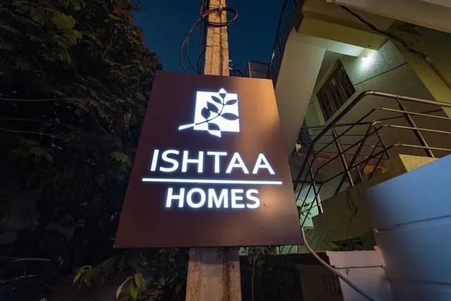 ISHTAAHOMES