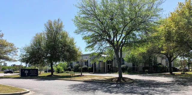 Floyd Conference Center