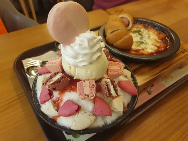 Sulbing Daegu Beomeo Branch