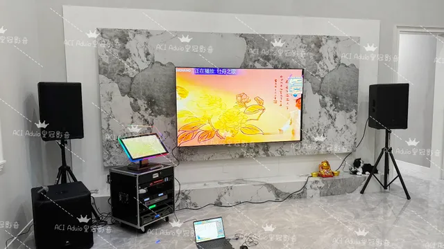 ACI Audio 皇冠影音