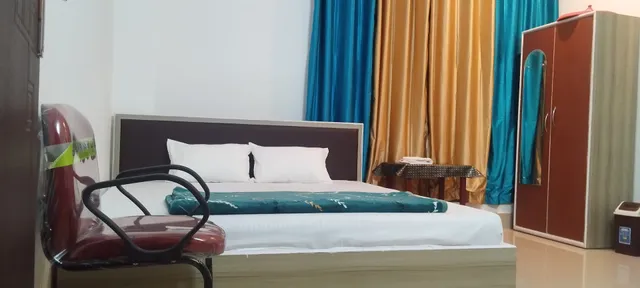 ASSAM INN LODGE & RESTAURANT