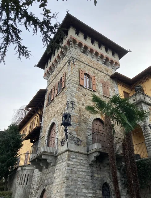 Villa Stupenda - Villa Stupenda & Apartments