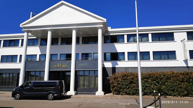 Howard Hôtel Paris- Orly Airport