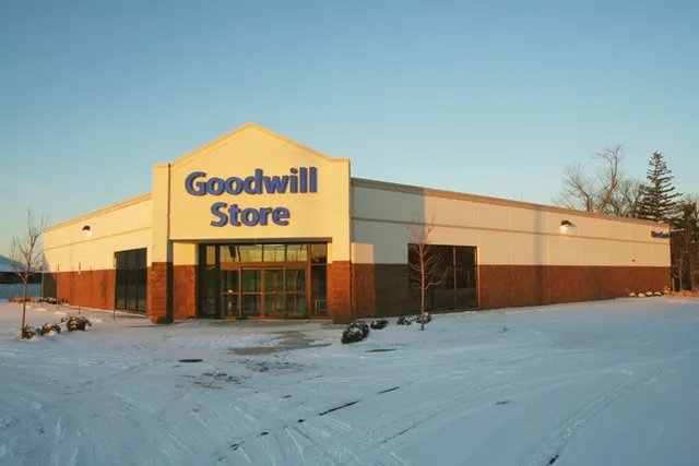 Goodwill Store