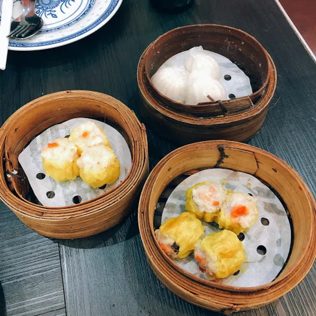 Little Dragon Restaurant