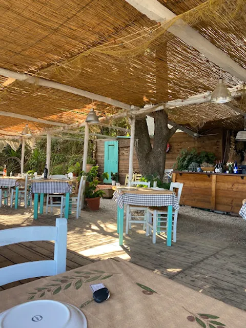 Σκληθρι ταβέρνα