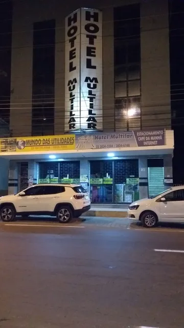 Hotel Multilar