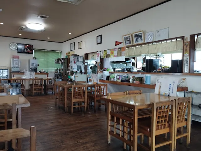 まごころ亭・かまや