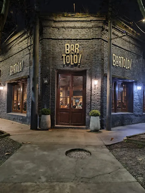 Bartolo RestoBar