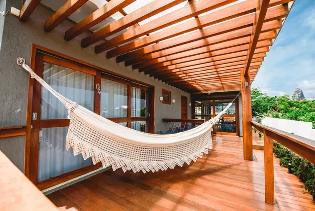 Pousada Nascer Do Sol