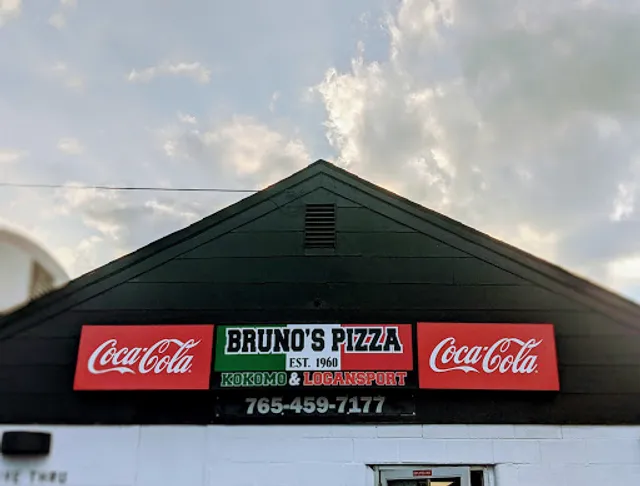 Bruno's Pizza Kokomo